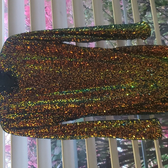 👗 Dress - Picture 5 of 6